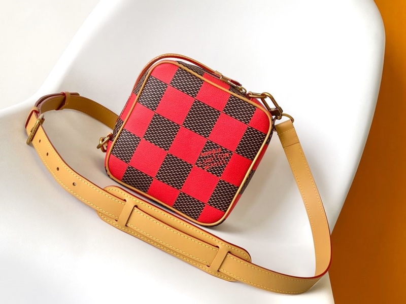 LV Box Bags